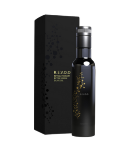 Zinzino olivový olej R.E.V.O.O 250 ml