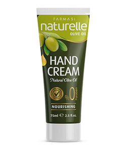 Farmasi Naturelle Oliva Oil Hand Cream 75 ml