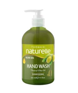 Farmasi Naturelle Oliva Mýdlo na ruce 325 ml