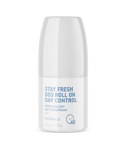 Farmasi Stay fresh deo roll-on antiperspirant  