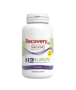 H2 Europe Recovery Inside 3x Effect 90 cps.
