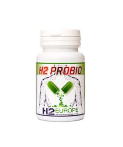 H2 Europe H2 Probio 30 cps.