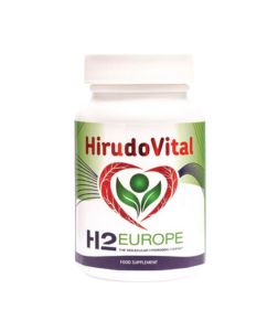 H2 Europe HirudoVital 30 cps.