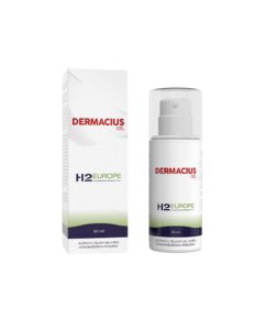 H2 Europe Dermacius gel 50 ml
