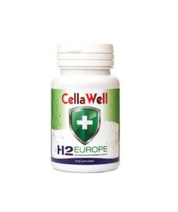 H2 Europe CellaWell 60 cps.