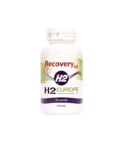 H2 Europe Recovery H2 90 cps.