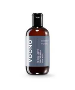Voono 15-minutová vyživující maska – ORGANIC LINE 250 ml