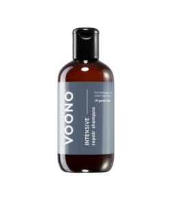 Voono Šampon pro suché, poškozené a vlnité vlasy ORGANIC LINE 250 ml
