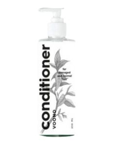 Voono Hydratační kondicionér pro poškozené vlasy