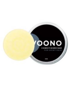 Voono MAXI kondicionér pro hebké a lesklé vlasy 