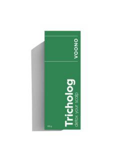 Voono Tricholog 100 g