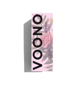 Voono Maska na vlasy Hair of Gaurí 100 g