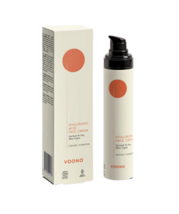 Voono Hydratační krém s kyselinou hyaluronovou 50 ml