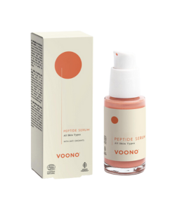 Voono Peptide sérum proti vráskám 30 ml