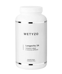 HCY Vitality Longevity 24, 237 g