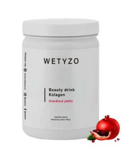 HCY Vitality Kolagen drink speciální edice 150 g