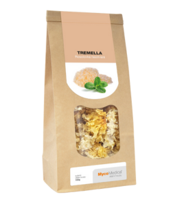 MycoMedica Tremella sušená 100 g