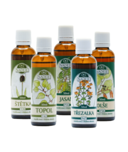 Naděje K24a Kúra pro posílení a podporu detoxikace (pokračovací) 250 ml