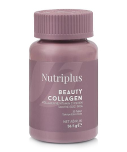 Farmasi Nutriplus Kolagen 30 tbl.