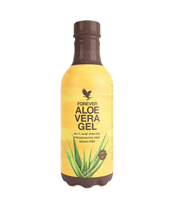 Forever Aloe Vera gel 1 L
