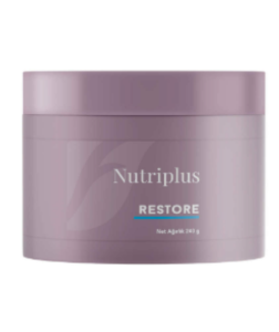 Farmasi Restore - Regenerační a relaxační instantní nápoj 240 g
