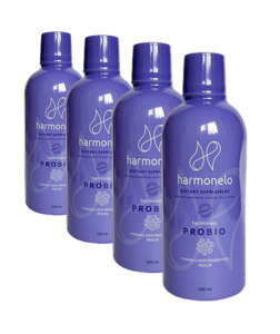 Harmonelo Probio 2000 ml (4 kusy)