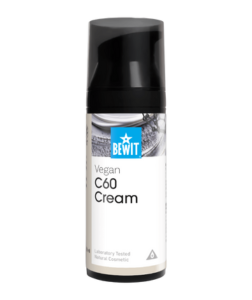 Bewit C60 Cream – Rejuvenating Flow 50 ml