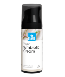 Bewit Microbiome Symbiotic Cream – Self Love Flow 50 ml