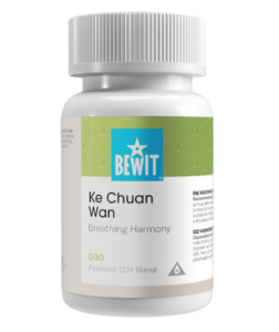 Bewit Harmonie dechu 200 tbl.