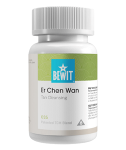 Bewit Čištění TAN 200 tbl.