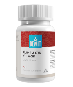 Bewit Otevřený dům 200 tbl.