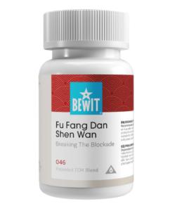 Bewit Prolomení blokády 200 tbl.