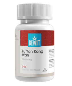 Bewit Čištění 200 tbl.