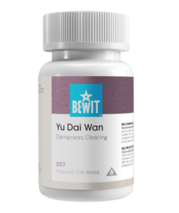 Bewit Pročištění vlhkosti 200 tbl.