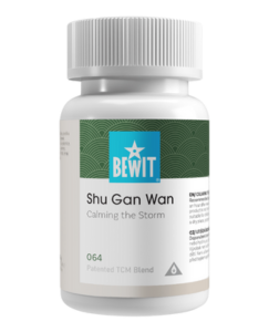 Bewit Utišení bouře 200 tbl.