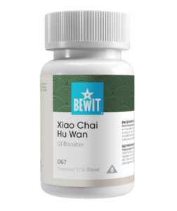 Bewit Posílení Qi 200 tbl.