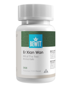 Bewit Pilulka dvou nesmrtelných 200 tbl.