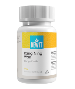 Bewit Pohodová země 200 tbl.