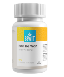 Bewit Po svatbě 200 tbl.