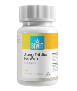 Bewit Štíhlá linie 200 tbl.