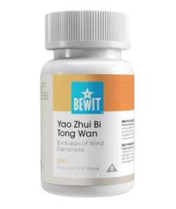 Bewit Vyhnání větrné vlhkosti 200 tbl.