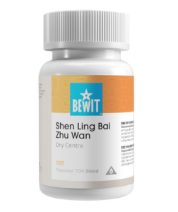 Bewit Vysušení středu 200 tbl.