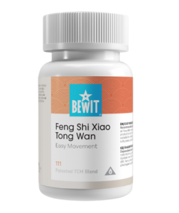 Bewit Snadný pohyb 200 tbl.