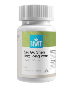 Bewit Silný kříž 200 tbl.