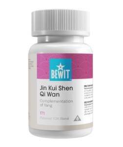 Bewit Doplnění Yang 200 tbl.