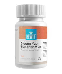 Bewit Síla v pohybu 200 tbl.