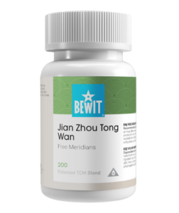 Bewit Volné meridiány 200 tbl.