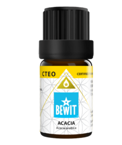 Bewit Akácie 5 ml