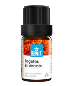 Bewit Aksamitník zpeřený