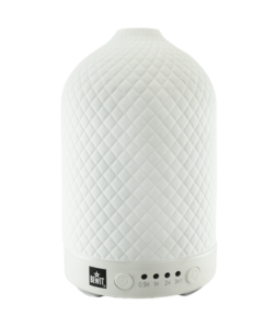 Bewit Aroma difuzér Snowflake